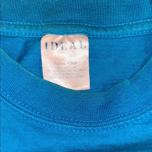 Blue T-Shirt - Picture 3 of 6